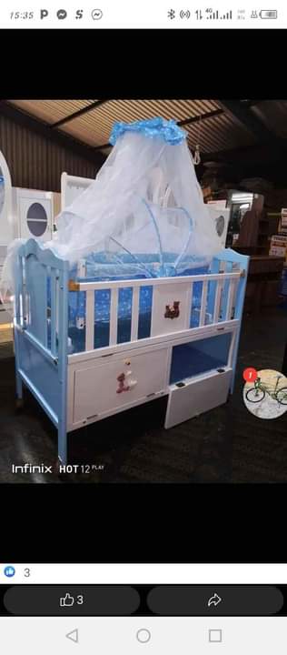 baby items