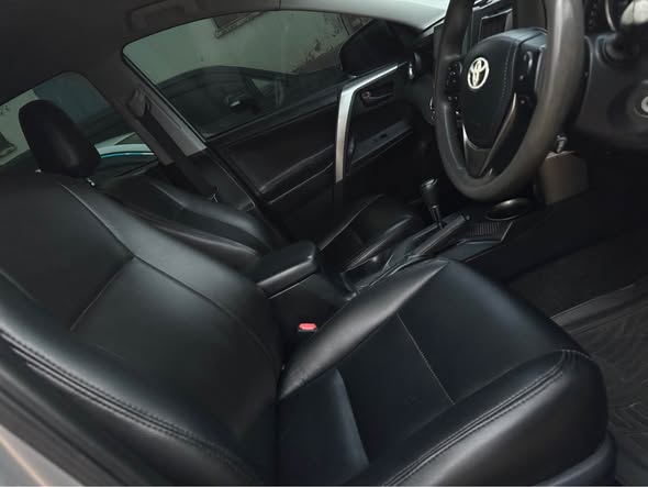 A picture of Rav 4 2016 model 60m 0772864632