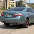 A picture of 2008 TOYOTA CAMRY