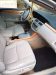 A picture of First body Toyota Avalon ship buy and drive