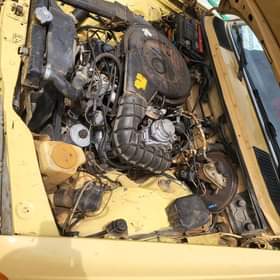 A picture of Mercedes Benz vintage for sale ac working automatic gear Location