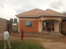 A picture of 45m Family home is up for sale at Matugga KASANGATI