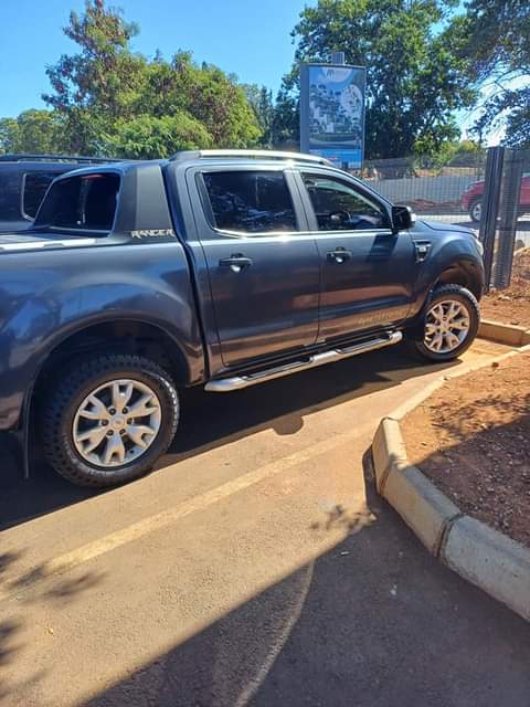 used ford ranger