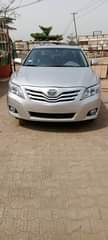 A picture of Clean used Toyota Camry XLE Available for sale Model 2008