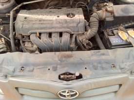 A picture of Toyota Corolla t3
