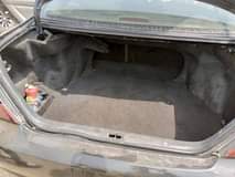 A picture of Toyota Camry 04 Buy and drive Location agungi Ajah Lagos