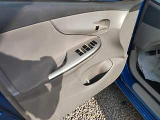 A picture of Distress sales Toyota Corolla 09 Tokumbo Price 7 5m owner