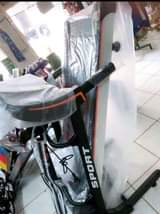 A picture of SPORT TREADMILLS 0773225558