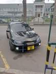 A picture of Toyota Starlet Glanza 