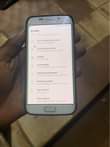 A picture of Samsung S6 edge 64gb