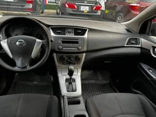 A picture of 2014 NISSAN SENTRA 1 8Lrt 08062540056 08186281457
