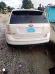 A picture of 07 08 Ford Edge