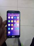 A picture of Samsung galaxy s6plus edge
