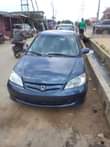 A picture of Honda Civic
