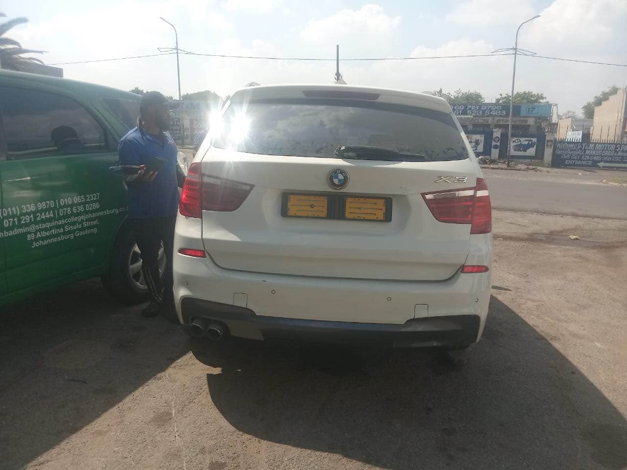 automatic cars johannesburg