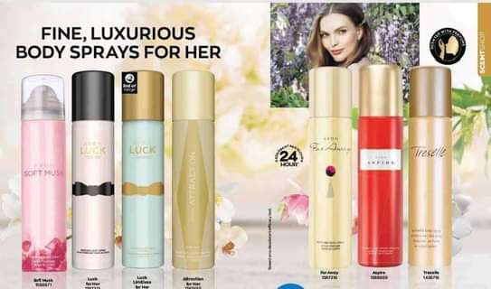 avon