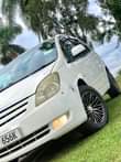 A picture of TOYOTA SPACIO 2005 23M