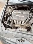 A picture of DISTRESS SELL Clean Honda Accord EOD with sound engine and