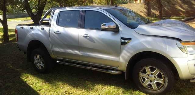 ford ranger 3 2