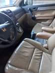 A picture of Honda CR V 2008 untampered engine and gear