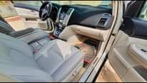 A picture of Rx350 Used Direct owner sale
