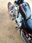 A picture of Haojue nataka pesa nifanye yangu