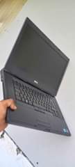 A picture of DELL E6510DELL E6510 CORE i7 back light keaybord HDD 500GB