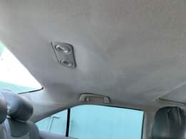 A picture of For sale Slightly used Toyota Camry XLE full option With