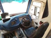 A picture of Hii bus inauzwa bei 38M jino moja shinyanga mjini 0624697746