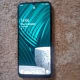 A picture of Samsung A02s