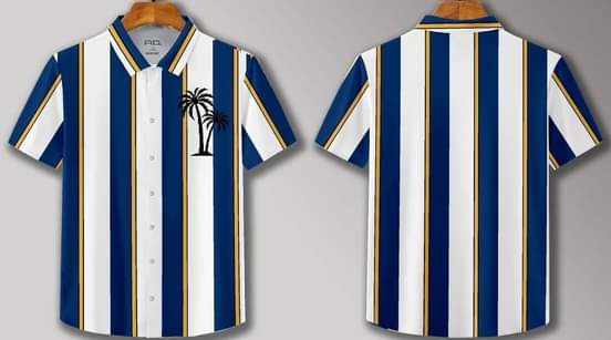 A picture of SUMMER SHIRTS