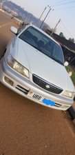 A picture of Toyota premio super for sale at only 13 5m call