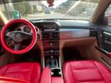 A picture of GLK Benz 350 2010 model upgraded to 015 model engine