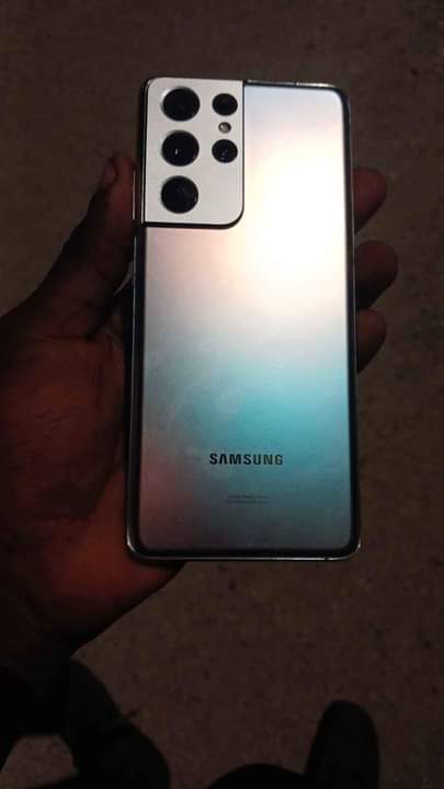 samsung s21