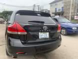 A picture of Sharpest 2010 Toyota Venza available