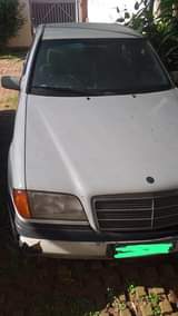 mercedes benz w202