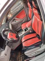 A picture of Toyota Camry Awkuzu 2 4m owner take home