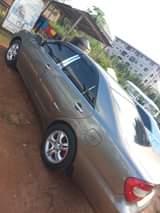 A picture of 2005 Toyota Camry 2 4model Big daddy Everything is working