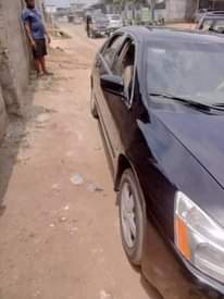 A picture of Car