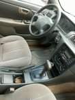 A picture of Camry pencil