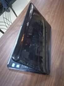 A picture of Fujitsu lifebook laptop core i5 6gb ram 160gb hdd