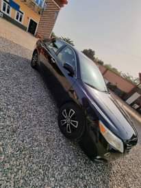 A picture of 2009 Toyota Camry