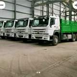 sino trucks