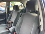 A picture of Toyota corolla