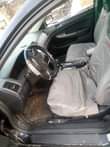 A picture of 2005 Honda Accord EOD available for sale in Port Harcourt