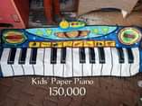 A picture of Kids Piano