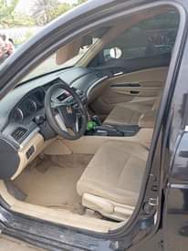 A picture of 2011 Honda accord