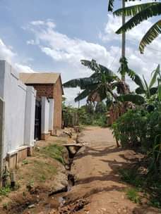A picture of Family house