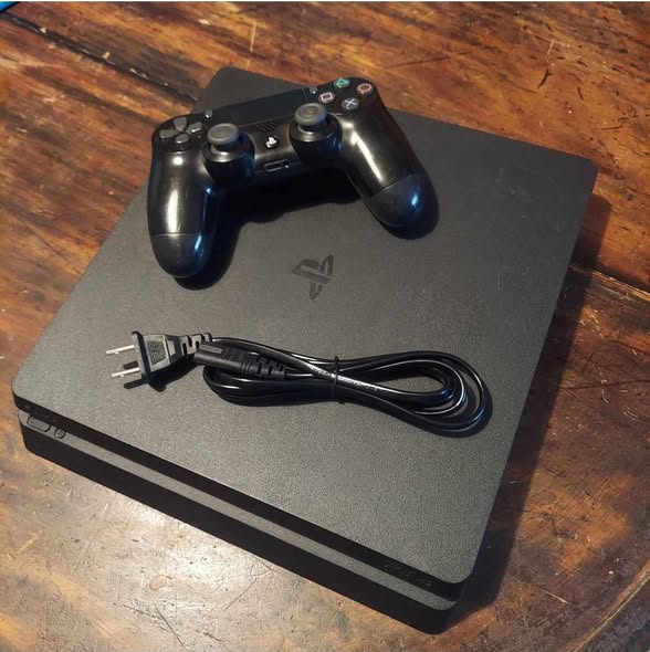 playstation