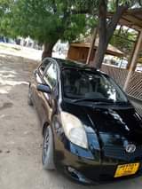 A picture of Vitz New